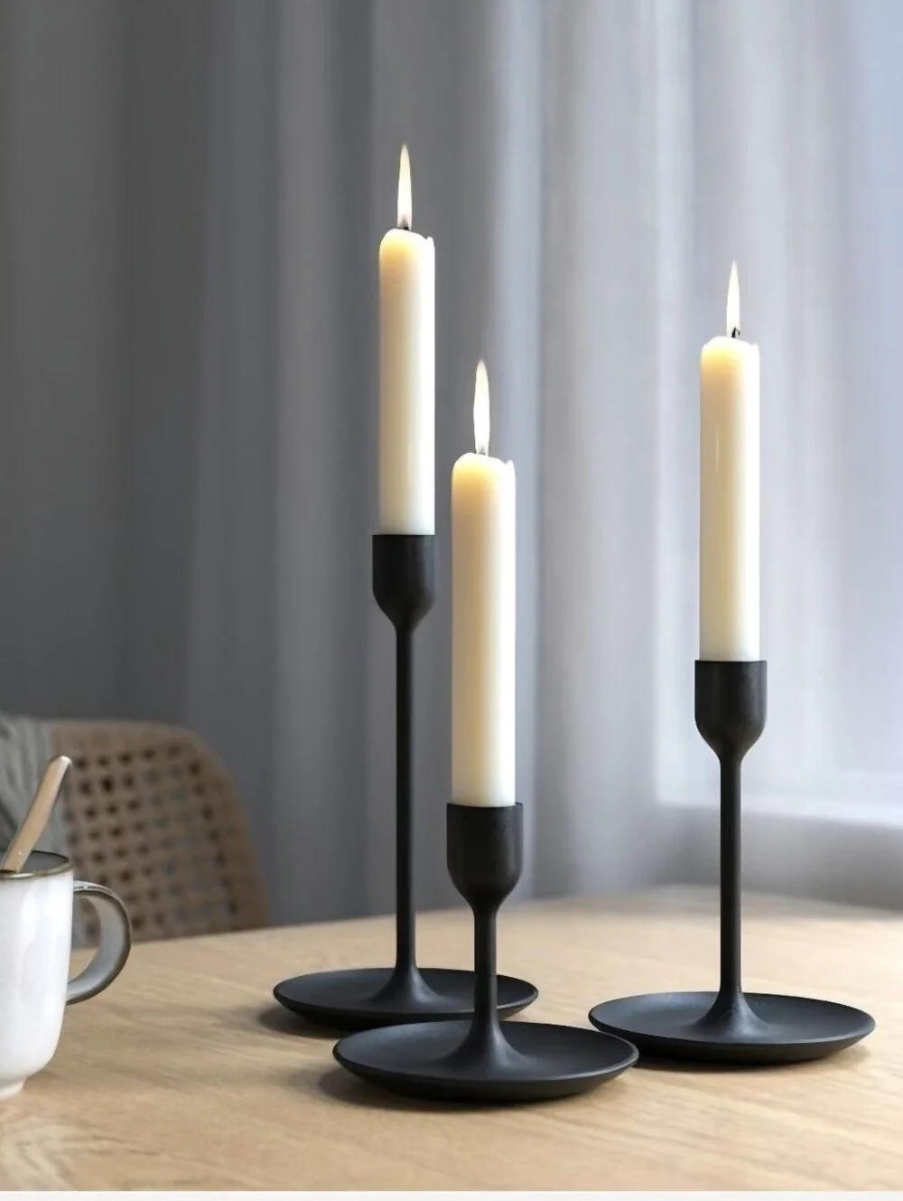 IKEA simple elegant